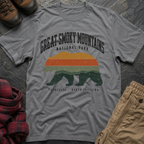 Great Smoky Mountains T-Shirt