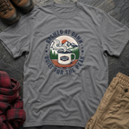 Brewed at Dawn T-Shirt