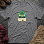 Sunrise Seekers T-Shirt