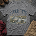 River Days T-Shirt