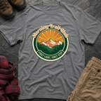 Morning Trail Club T-Shirt