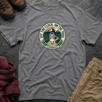Off The Clock On Trail T-Shirt