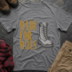 Made For Miles T-Shirt