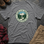 Nature Is My Favorite Excuse T-Shirt