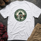 Please Forward My Mail To The Forest T-Shirt