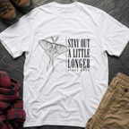 Stay Out A Little Longer T-Shirt