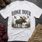 Ridge Hour T-Shirt