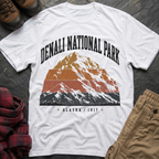 Denali National Park T-Shirt