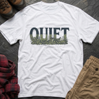 Quiet T-Shirt