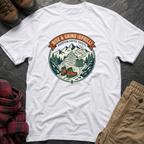 Rise & Grind Uphill T-Shirt