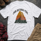 Zion National Park T-Shirt