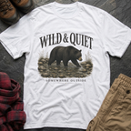 Wild & Quiet T-Shirt