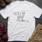 Quiet Company T-Shirt