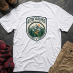 Altitude Adjustment T-Shirt