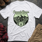 Cascade Range T-Shirt