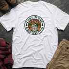 Lost In The Right Direction T-Shirt