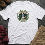 Off The Clock On Trail T-Shirt