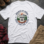 Brewed at Dawn T-Shirt