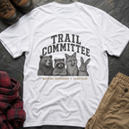 Trail Committee T-Shirt