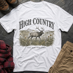 High Country T-Shirt