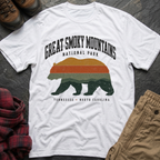Great Smoky Mountains T-Shirt