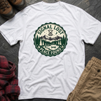 Signal Lost Peace Found T-Shirt
